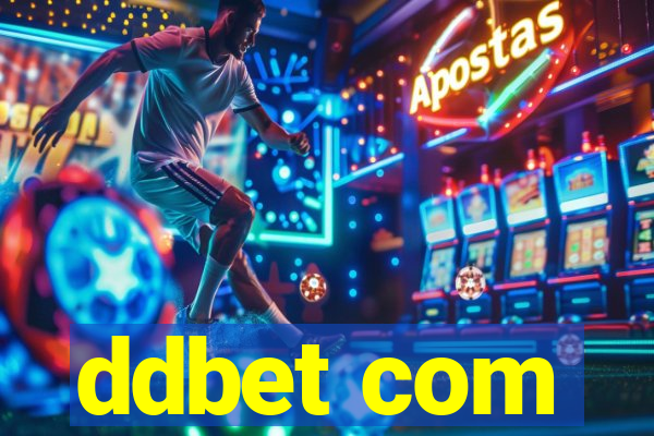 ddbet com